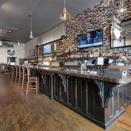 Heart & Hops Brewery Suites Kingsville Eksteriør bilde