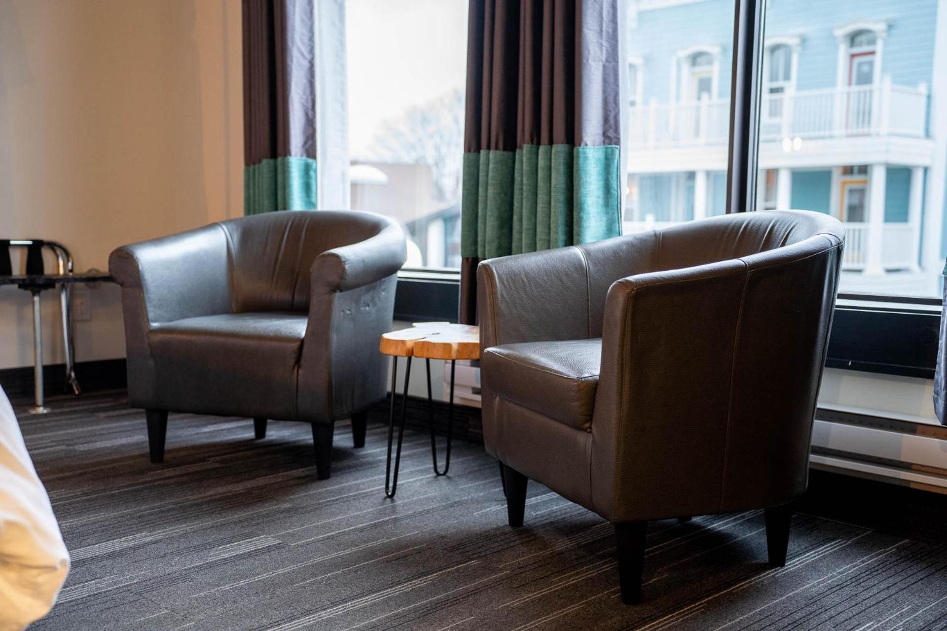 Heart & Hops Brewery Suites Kingsville Eksteriør bilde